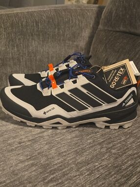 Adidas Terrex Skychaser GT Shoes - Goretex / Ortholite